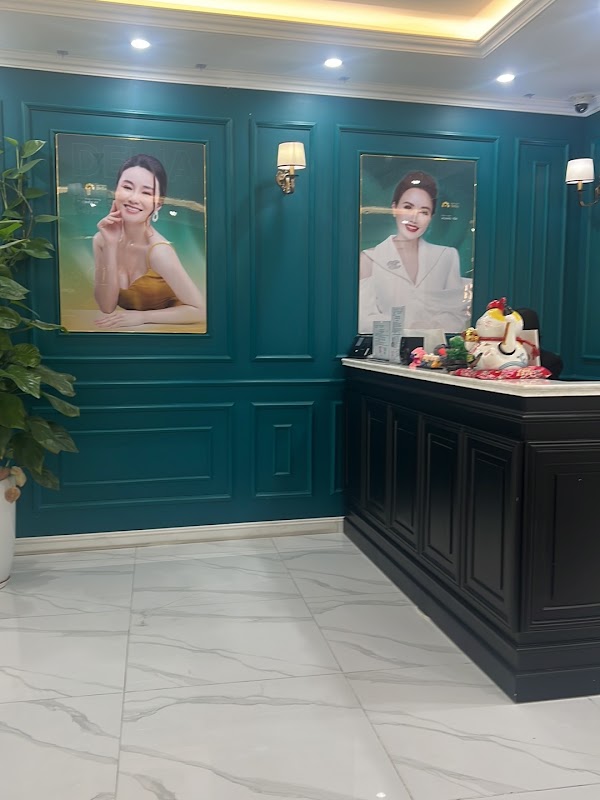 Delia International Dental Viet Nam