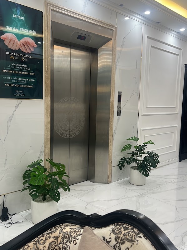 Delia International Dental Viet Nam 5