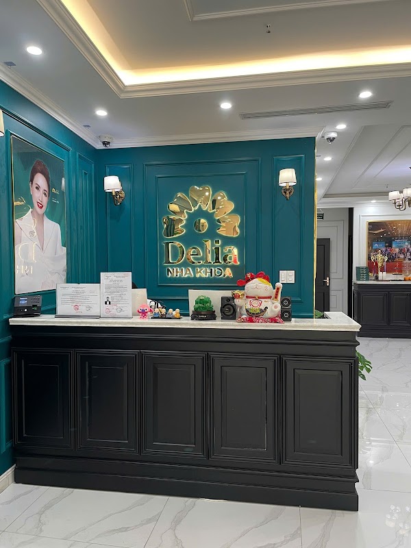 Delia International Dental Viet Nam 4