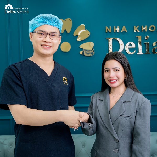 Delia International Dental Viet Nam 3