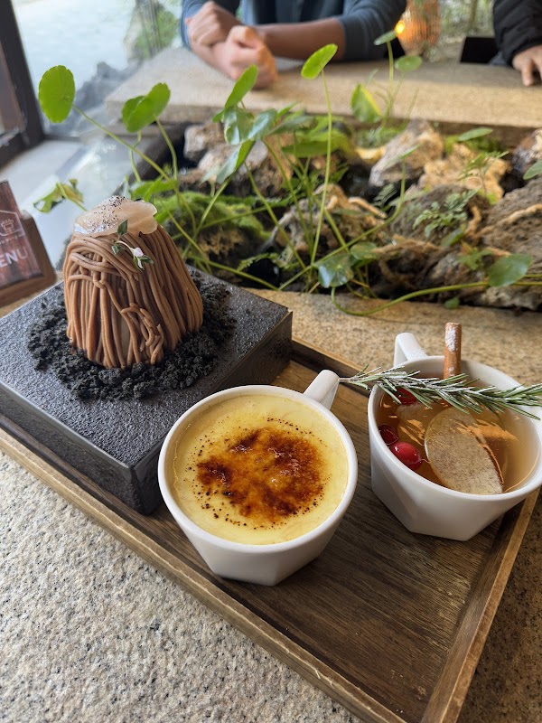 Cheongsudang Bakery 5