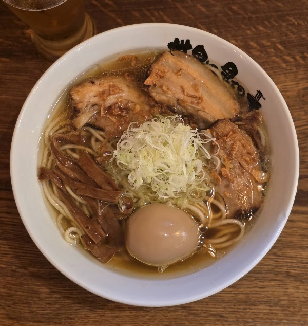 Sekai - No Hate No Ramen 3