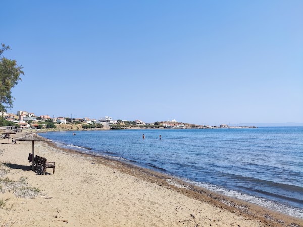 Paralia Gavvathas 1