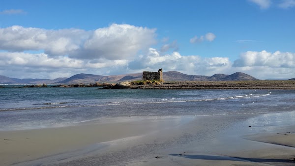 Ballinskelligs 1