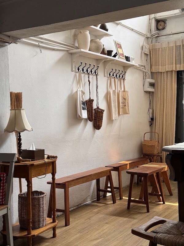 Nicolo Bakery Sukhumvit 42 2