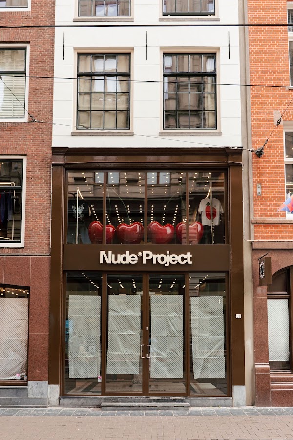Nude Project