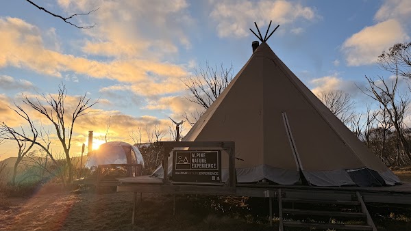 Alpine Nature Experience - Eco-village