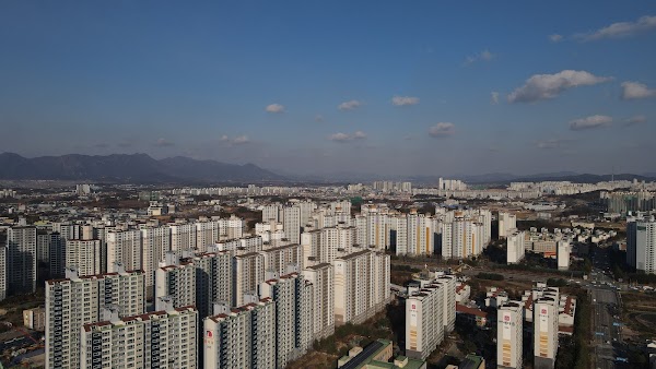 수완지구