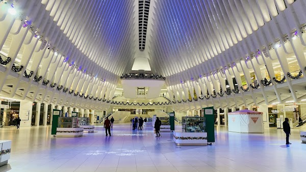 World Trade Center 1