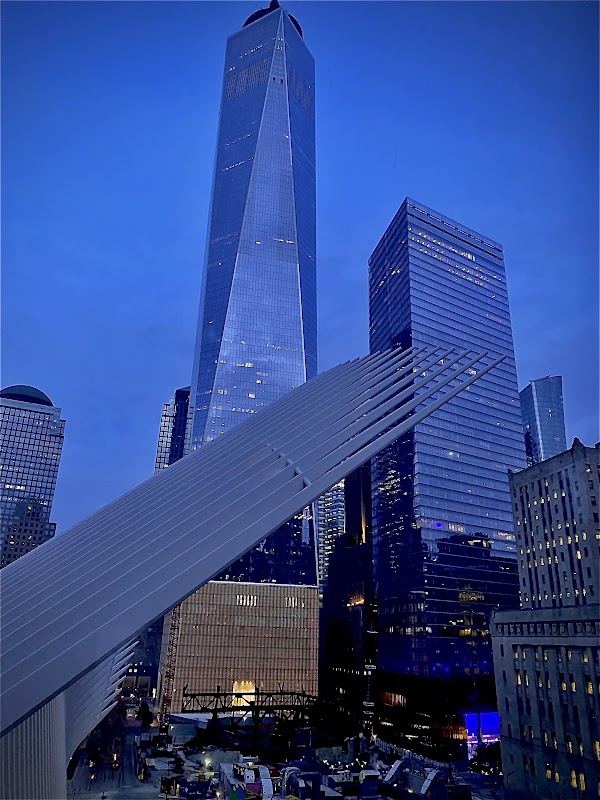 World Trade Center 5