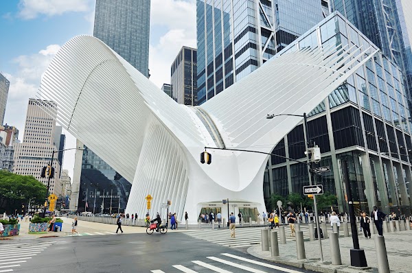 World Trade Center 4