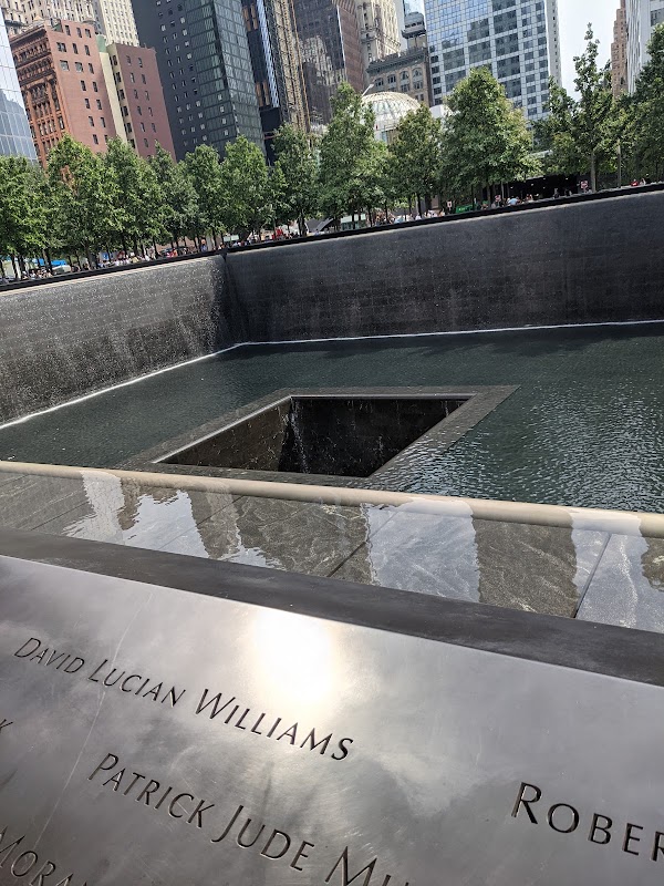 World Trade Center 3