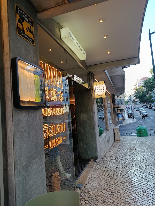 LUKA LISBOA 2