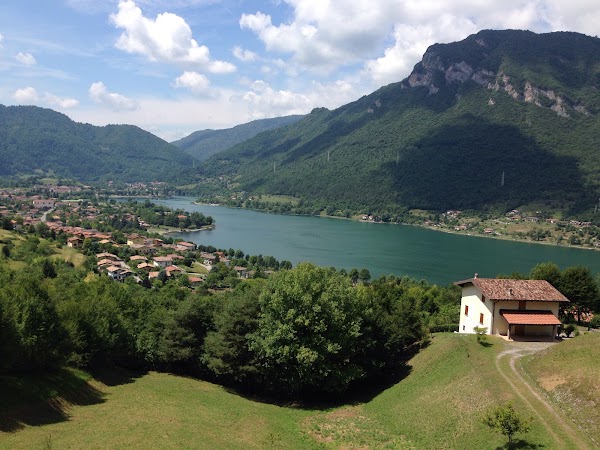 Lake Idro