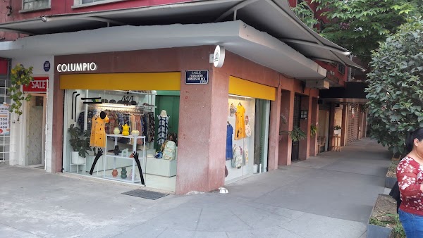 Columpio 1
