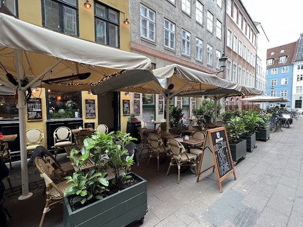 Strøget