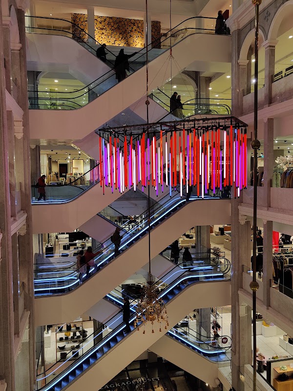 Strøget 2