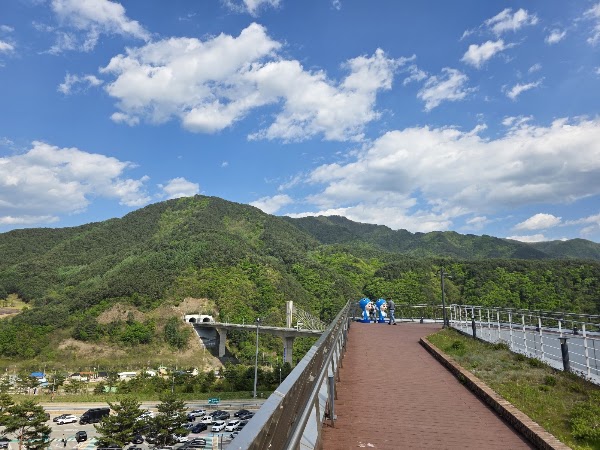 Naerincheon Service Area 4