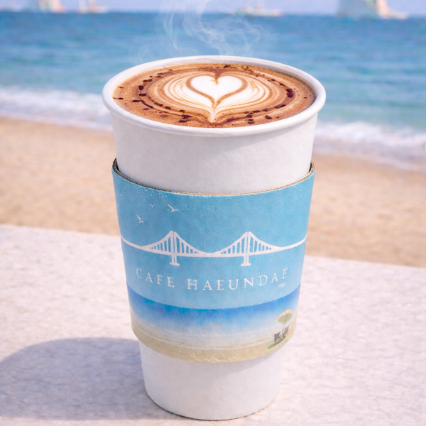Cafe Haeundae 1994 3