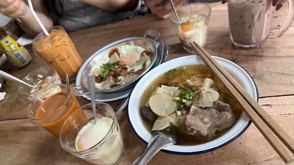 Gopuek Godum Chiangmai 4