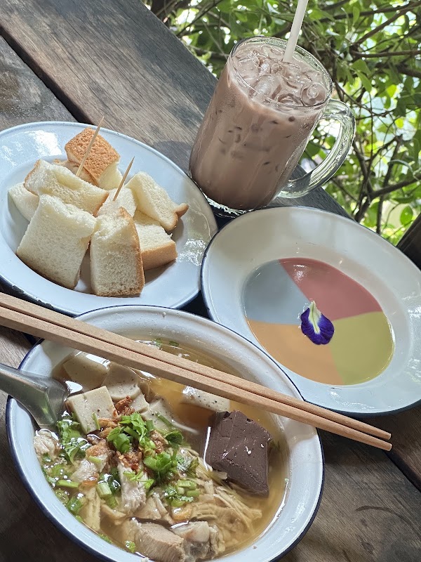 Gopuek Godum Chiangmai 2