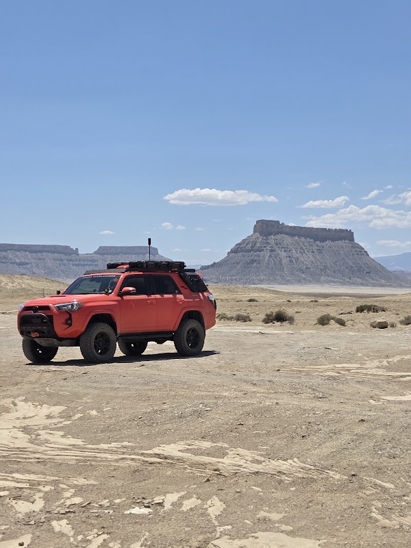 Moonscape Overlook 1