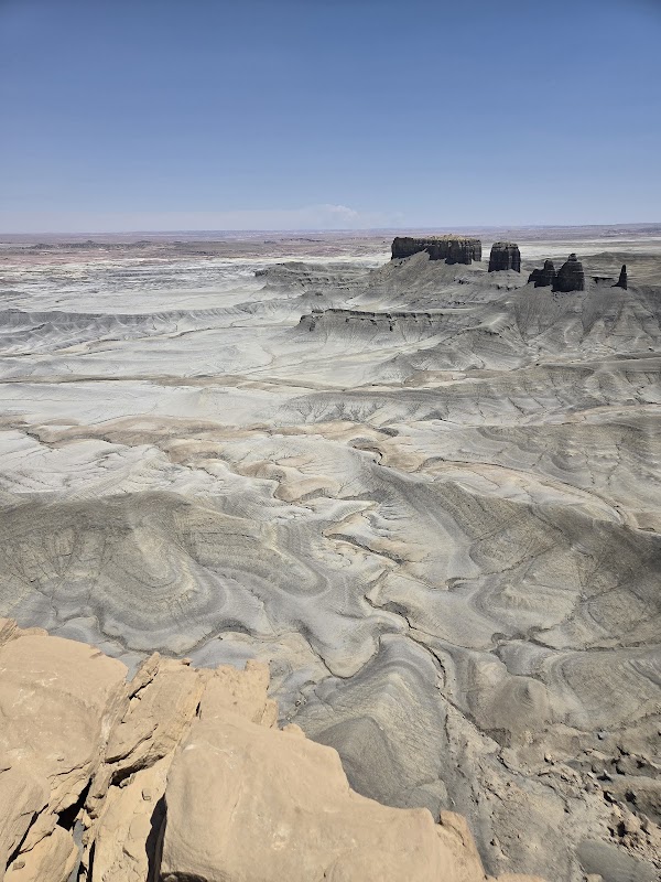 Moonscape Overlook 4