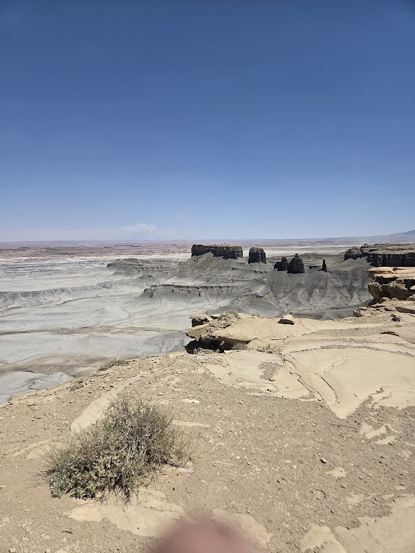 Moonscape Overlook 3