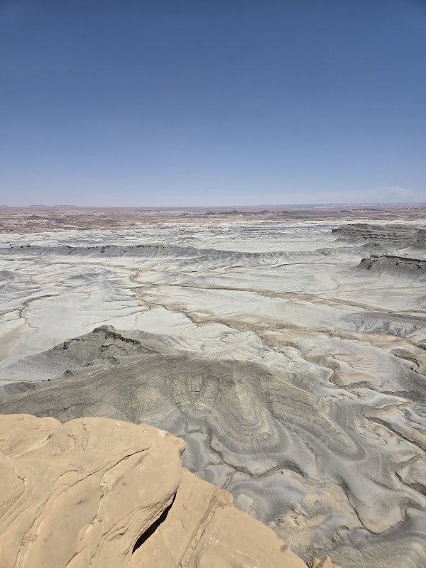 Moonscape Overlook 2