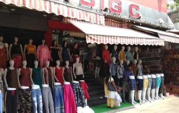 Big C
