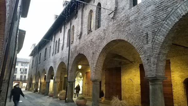 Palazzo della Ragione (Palazzo Vecchio)