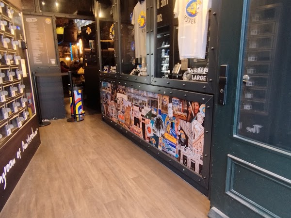The Bulldog The First Coffeeshop 2