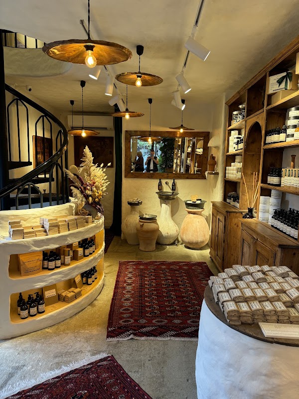 Zielinski & Rozen Perfumerie Athens Glyfada 4