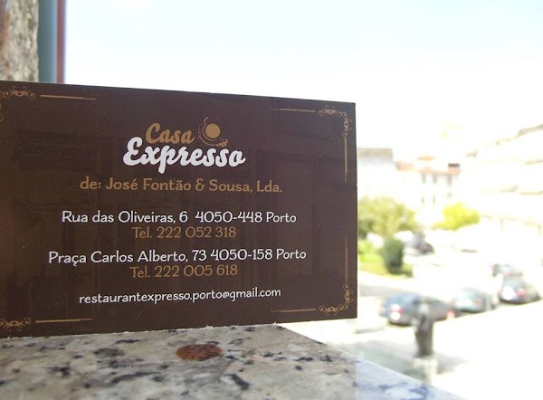 Casa Expresso 4