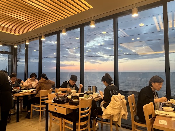 갈치관 애월해안도로점