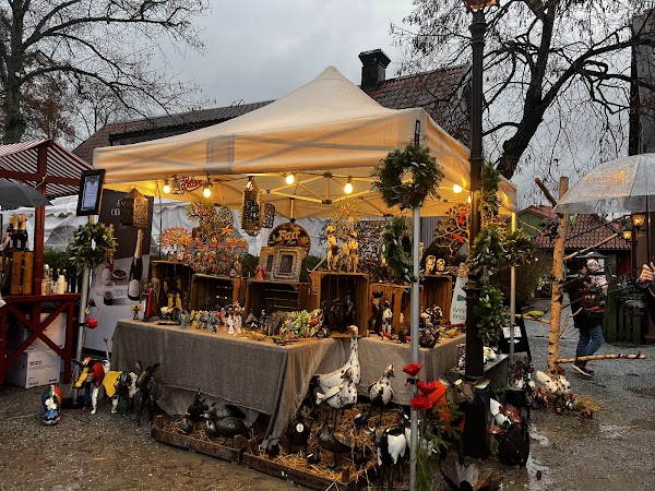 Sigtuna Julmarknad 1