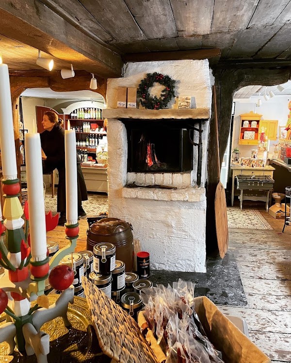 Sigtuna Julmarknad 5