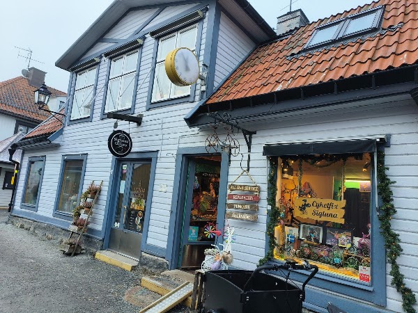 Sigtuna Julmarknad 4