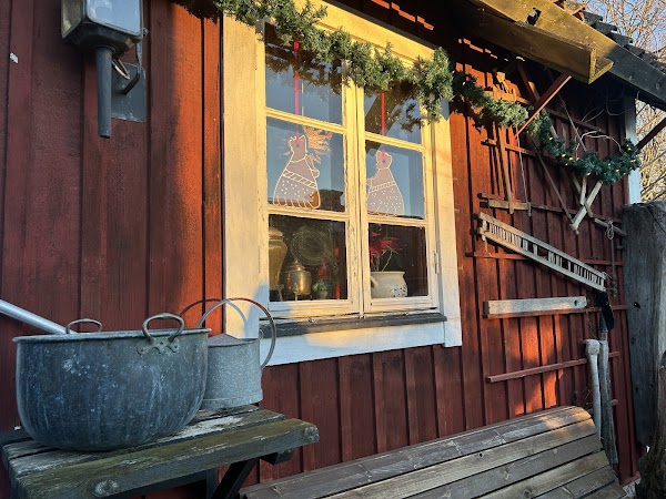 Sigtuna Julmarknad 3