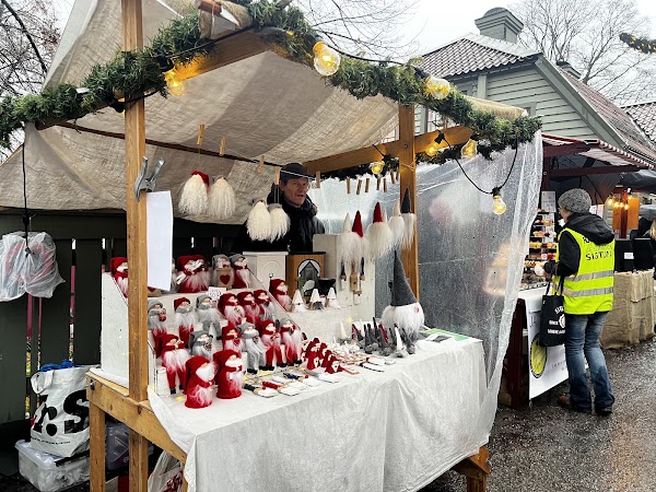 Sigtuna Julmarknad 2