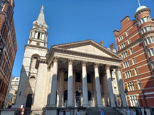 London 4