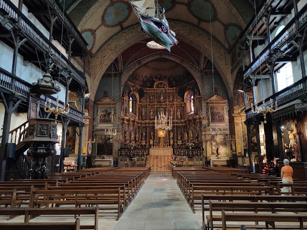 Église Saint-Jean-Baptiste
