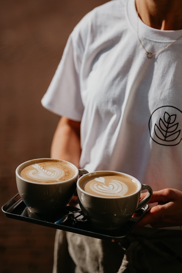 FOLK specialty coffee 5
