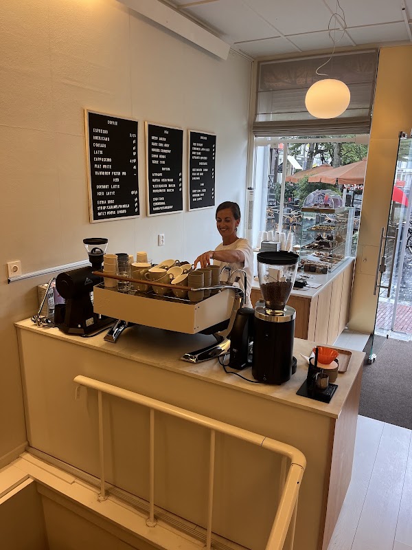FOLK specialty coffee 3