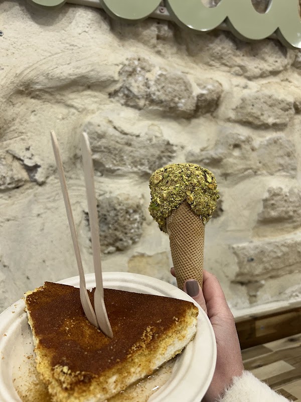 GLACE L'ACHTA 3
