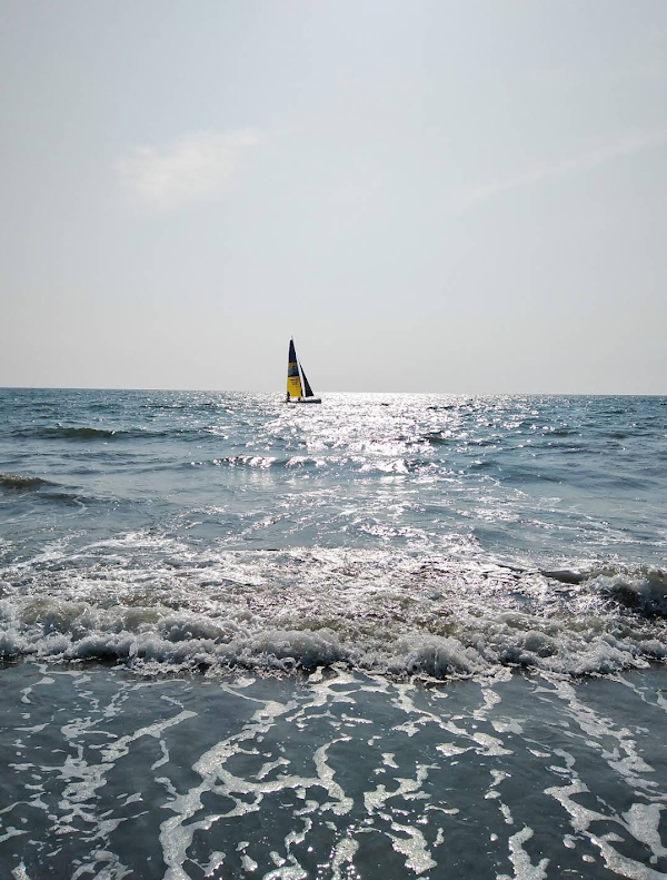 Kuzhuppilly Beach 4