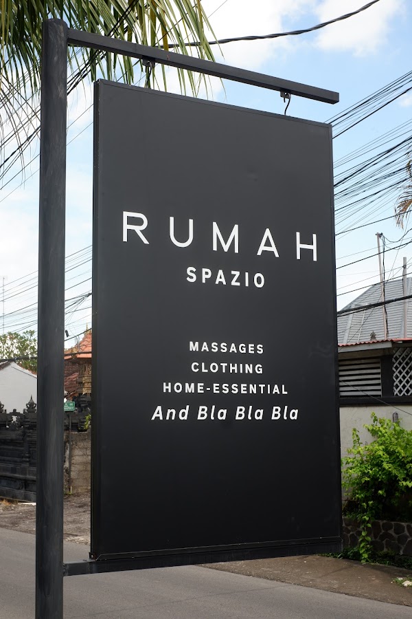 Rumah Spazio