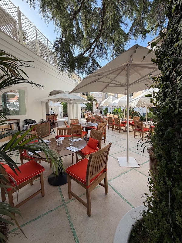 Casa Tua Capri 1