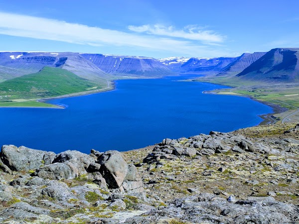 Westfjords Region 5