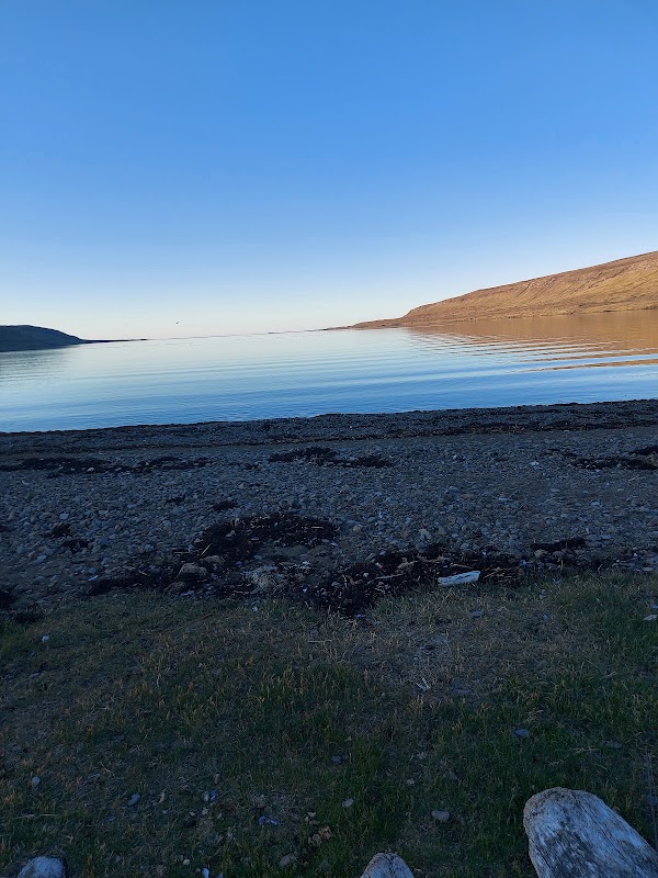 Westfjords Region 4